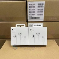 (Next-day delivery) Apple EarPods (USB-C) Apple Original EarPods with USB-C Connector 1-year warrant