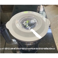 [Accessories] Philips Blender Jar Lid HR2056 HR2051