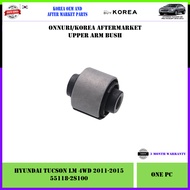 Kia Sportage SL 4WD 2011-2015 Rear Korea Aftermarket Suspension Arm Bush 1pc