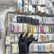 MESIN MIDDLE BONE ENGINE COVER FRAME CASING BEZEL OPPO A38 4G / OPPO A18