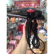 Máy sấy tóc Zone FC-3386 2000W (2 chế độ nóng lạnh)