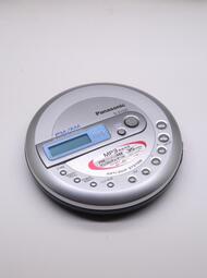 光盤播放器送耳機電源2手SONY索尼老式便攜CD機隨身聽懷舊學外語音樂高音質