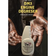 Engine Degreaser Pencuci Engine Premium