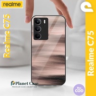 Case Realme C75 Casing Untuk Realme C75 Terbaru Softcase Glossy CP1582