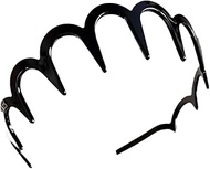 Celluloid Headbands For Women FeMale Headband Girls Hair Band HairBand Men Designed Hair Banding Hea