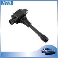 22448-1HM0A 1 Piece Ignition Coil For NISSAN MARCH K13 SUNNY N17 SYLPHY B17 TIIDA C12 VERSA 1.6L CUB