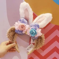 美人魚 頭箍 頭cool 頭飾 髮飾 duffy stella lou 小熊維尼 大鼻鋼牙 迪士尼 公主 米奇 愛麗絲 三眼仔 勞蘇 唐老鴨 shelliemay gelatoni linabell