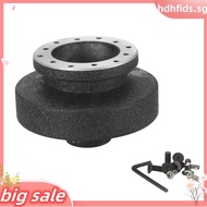 Car Steering Wheel Hub Adapter Steering Wheel Mounting Base for     E36