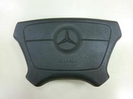 【煌達汽車】BENZ 賓士 W210 w202 w140 原廠部品 安全氣囊 srs 功能正常