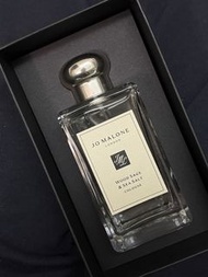 Jo Malone香水 Wood Sage & was Sea Salt 鼠尾草與海鹽
