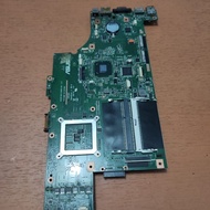 Motherboard Mobo Mainboard Laptop Asus ROG G53S G53SW
