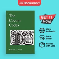 The Cocom Codex - Paperback - English - 9780595360505