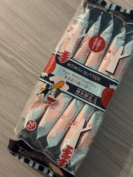 Amaou Butter Sugar Butter Sand Tree 10入