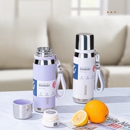 DODGE Tumbler Termos Jadul 630ml Termos Bayi bahan Stainles SUS316