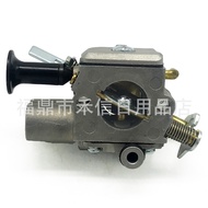 C1Q-S252 MS261 MS271 MS291 Gergaji Karburator 4.6