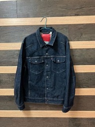 Levi’s Levis LEJ 外套 原色 Premium 彈性 S (67778 0001)
