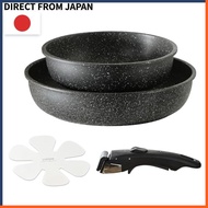 CAROTE Frying Pan Set
