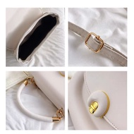 BAG Wanita/ WEEKEND BAG/ MALL BAG PREMIUM CASUAL BAG KOREAN STYLE -9263 ST.MORITZ