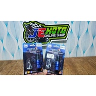 RACING MONKEY MANUAL ISC WITH LOCK FOR NMAX/AEROX