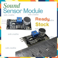 Sound Sensor Module sound Detection sensor module