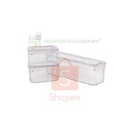 Food Container Homeco FG-ZG1116 3pcs***