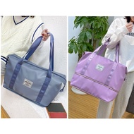 Kingkong Women's Travel Luggage Bag Cross Shoulder Bag (Luggage Sport Gym Yoga Bag Men Women Sport H