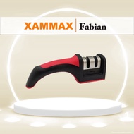 Fabian - Knife Sharpener / Sharpening Stone Knives Tools / Kitchen Gadget Sharpening / Pengisar Pisa