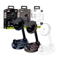XPower MAGCHILL 3in1 Qi2 15W 半導體制冷磁吸無線充電座