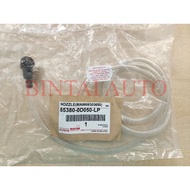 *  TOYOTA NCP42 VIOS 2003-2006 FRONT WASHER NOZZLE / WIPER NOZZLE 85380-0D050-LP