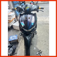 ❈ ▩ ◩ FRONT FENDER MIO SOUL i 115