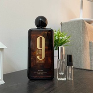[Decant] Afnan - 9PM Elixir | Decant 3ml/5ml | Travel Size Bottle Mini Perfume