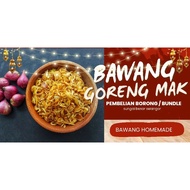 bawang goreng harga  borong 10 kilo