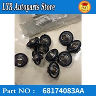 Thermostat For Dodge Jeep 3.7 V6 & 4.7 V8  Ram Dakota Durango 68174083AA