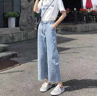 CELANA KULOT WANITA BOYFRIEND / CELANA  JEANS KULOT KOREA / JEANS BOYFREN KULOT WANITA / CELANA BOYF