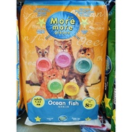 MORE MORE PLEASE CATFOOD 8KG