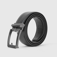 gxg.jeans | เข็มขัดหนังอัตโนมัติแบบหัวล็อค