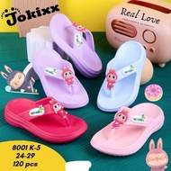 Pumpkin children's sandals 24/ 25-29/29