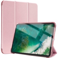 For iPad 10th Generation Case 10.9 inch 2022 A2696 A2757 A2777, Slim Protective Cover with Soft TPU 