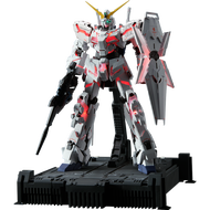 BANDAI MGEX 1/100 RX-0 UNICORN GUNDAM Ver.Ka สินค้าใหม่ ของแท้