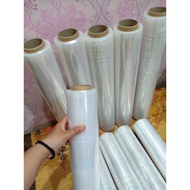 PLASTIK WRAPPING 300M X 50 CM PLASTIK BUNGKUS BARANG BATAM