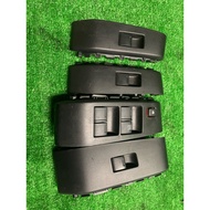 HONDA  FIT RS GE8 power window switch 1 SET FOR Honda jazz GE GE6 GE8 GP hybrid