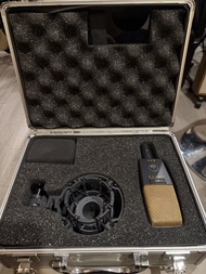 AKG C414 XLII 錄音咪