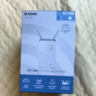 D LINK WIFI RANGE EXTENDER DAP-1620