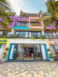 Villa 5PN View Biển O814.789.888