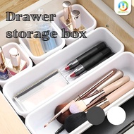 Drawer Organizer Box Trays Dividers Shallow Drawer Organizer Makeup Desk Box 8pcs Desk