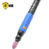 Bodun Air Grinding Pen Pneumatic Grinder Mold Trimming Pen Air Grinding Pen Pneumatic Engraving Pen 