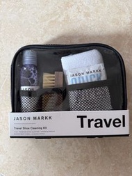 Jason Markk 旅行鞋清潔套裝