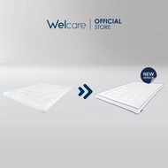 [Official] Welcare ทอปเปอร์สุขภาพ Premium Softgel-Topper a ขาว 3.5 ฟุต สินค้ารุ่นใหม่