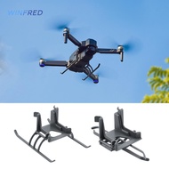 Drone Landing Gear for SJRC F11S Drone Booster Stand Detachable Anti-scratch [winfreds.my]