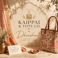 TOTE BAG HANDBAG INDIA